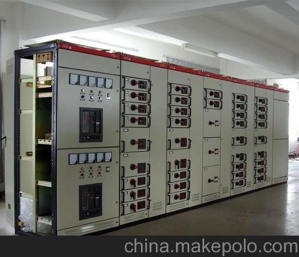 GCS低压抽出式开关柜厂家直销——成套系列高低压开关柜优选