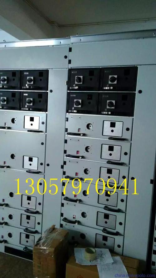 GCK固定分隔柜与GCK低压开关柜壳体厂家选择指南