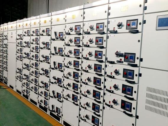 金属箱变壳体与高低压开关柜 现代电力系统的坚固基石